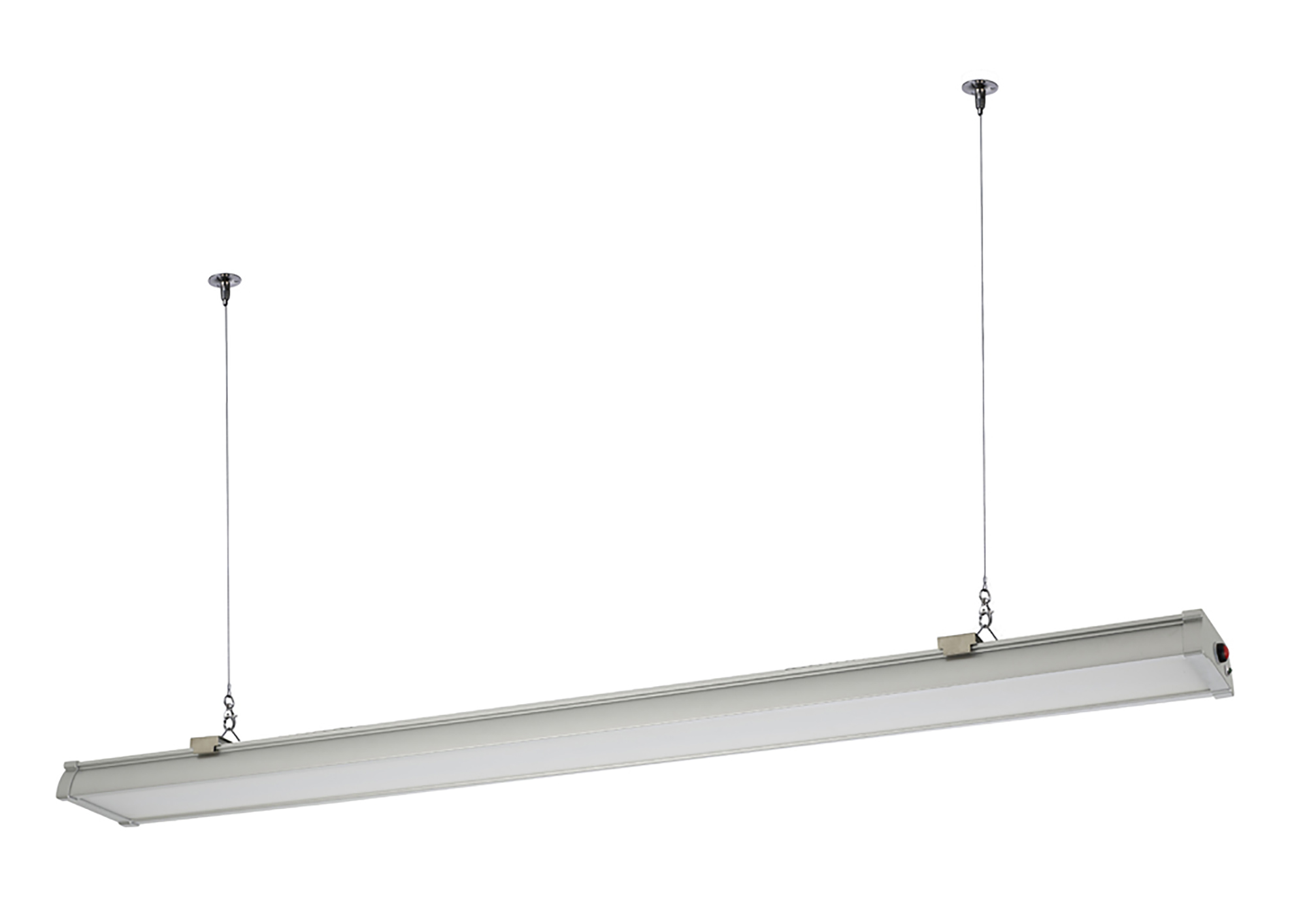 Indi P60 EM Emergency Luminaires Dlux Surface Emergency Indi P60 EM Emergency Luminaires Dlux Surface Emergency